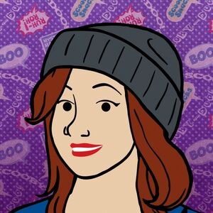 Meet your Posher, Kaitlynne